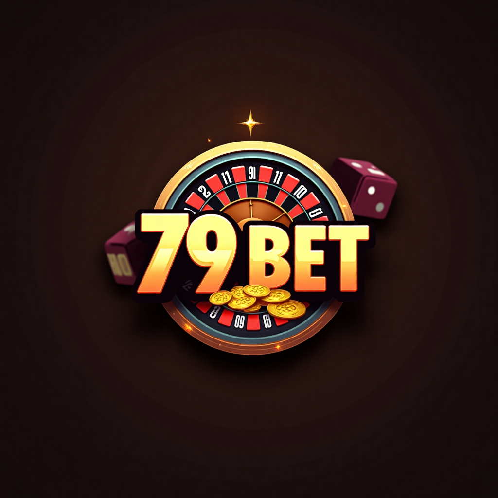 Logo da 79bet